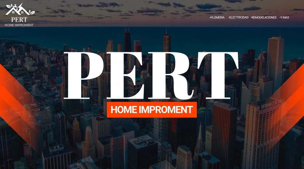 Slide of Pert Home Improment