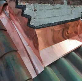 Slide of Perun Roofing