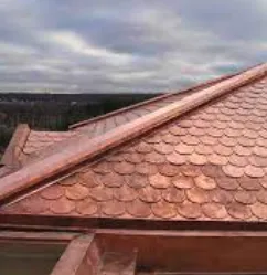 Slide of Perun Roofing