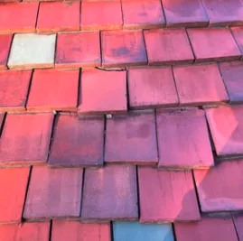 Slide of Perun Roofing