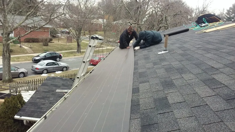 Slide of Peruvian Construction