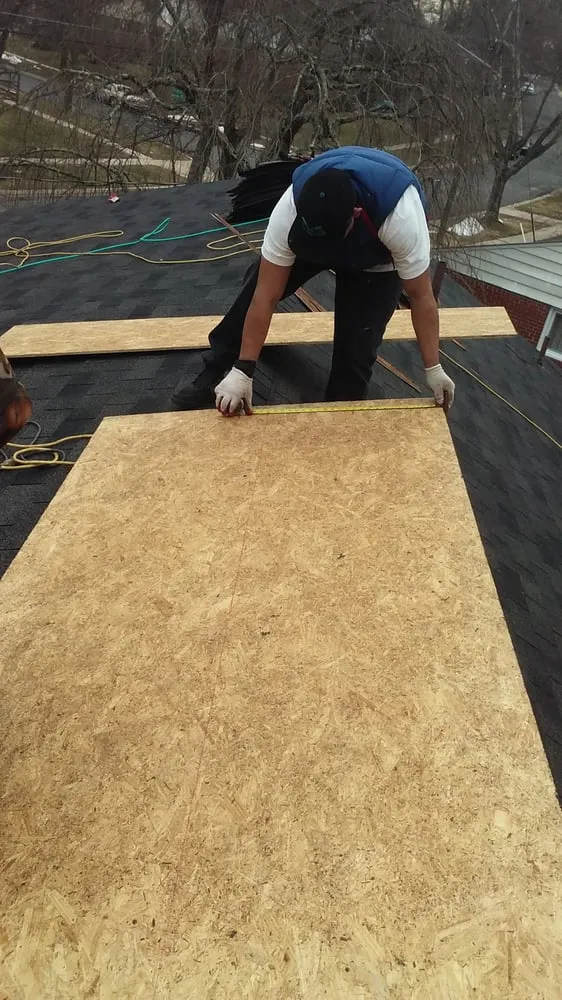 Slide of Peruvian Construction