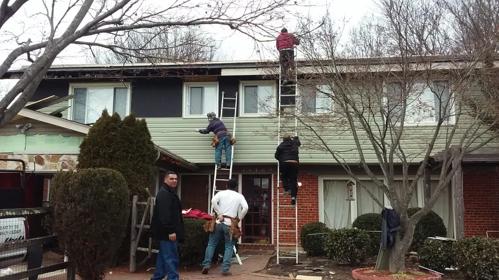 Slide of Peruvian Construction