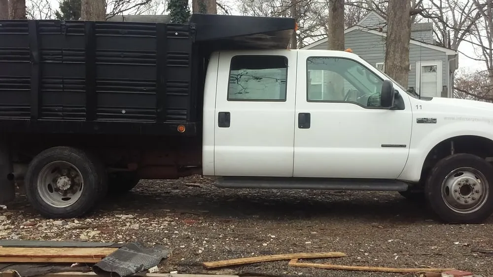 Slide of Peruvian Construction