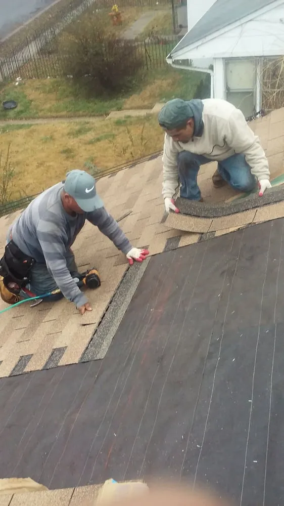 Slide of Peruvian Construction