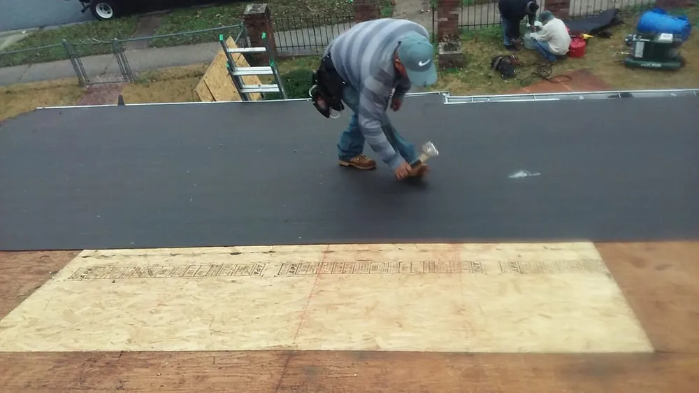 Slide of Peruvian Construction