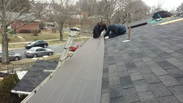 Peruvian Construction Logo