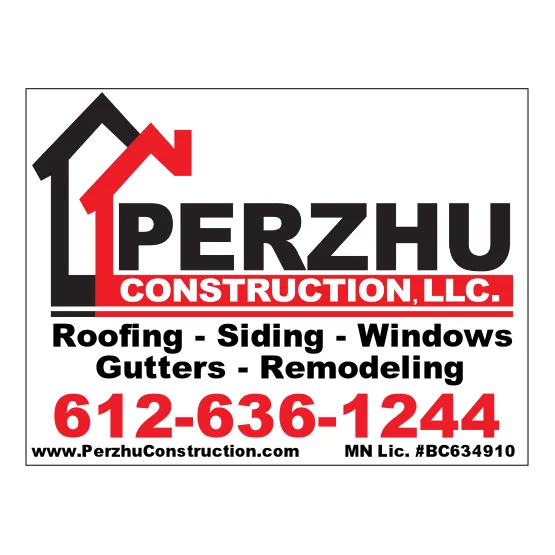 Slide of Perzhu Construction