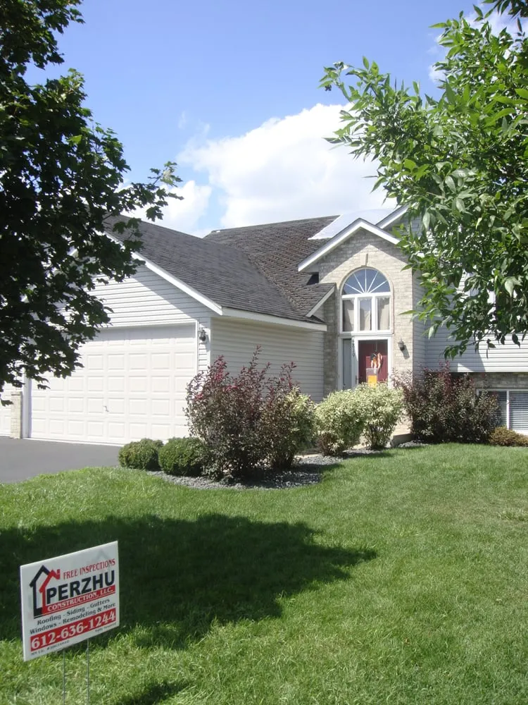 Slide of Perzhu Construction