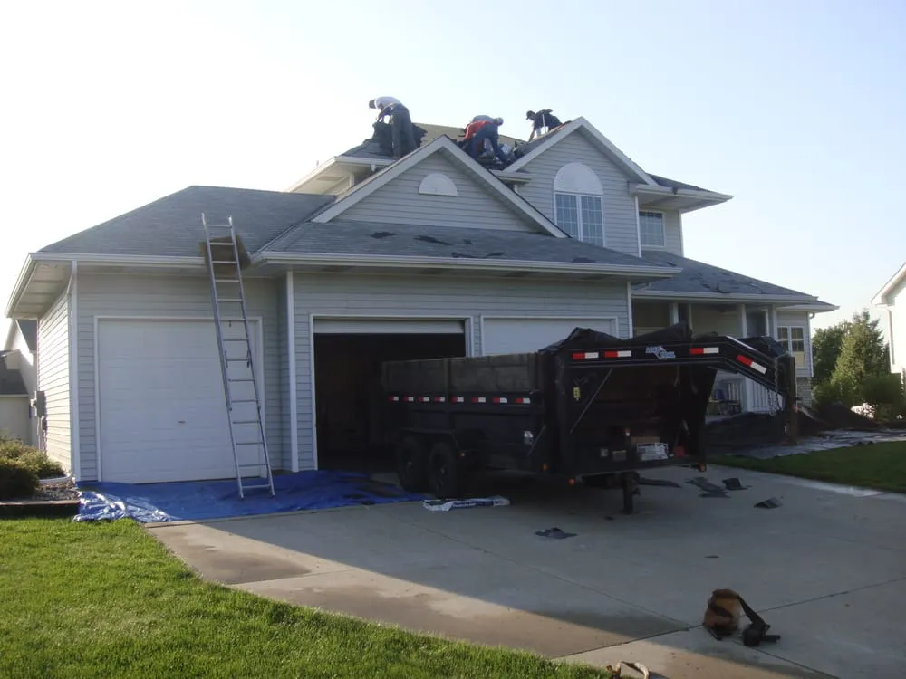 Slide of Perzhu Construction