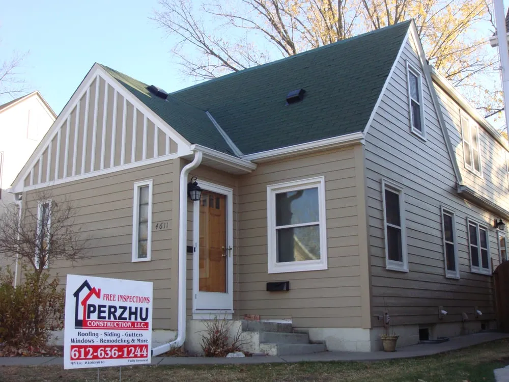 Slide of Perzhu Construction