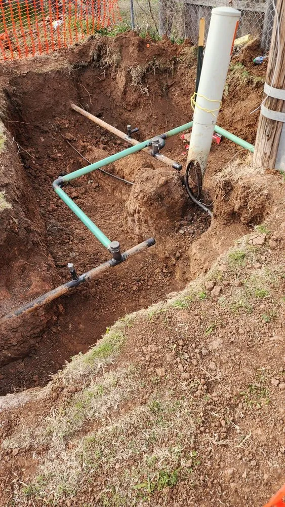 Slide of Pescado Construction