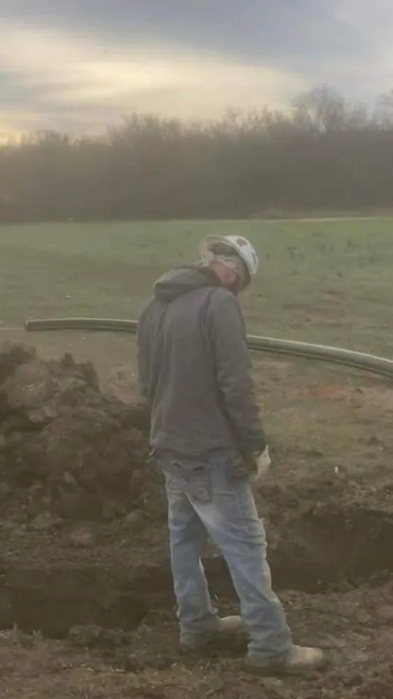 Slide of Pescado Construction