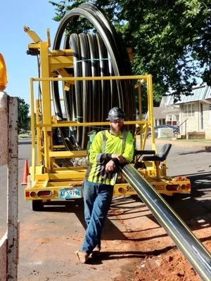 Pescado Construction