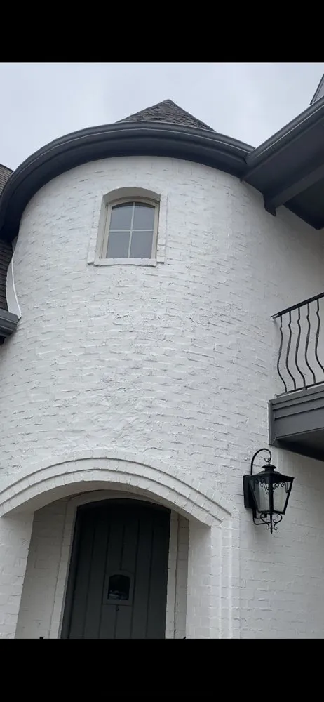 Slide of Peschel Custom Gutters