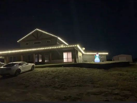 Peschel Custom Gutters Logo