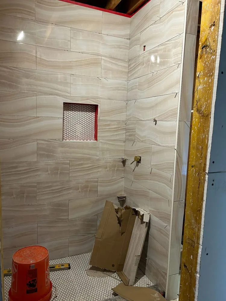 Slide of Pesina Homes