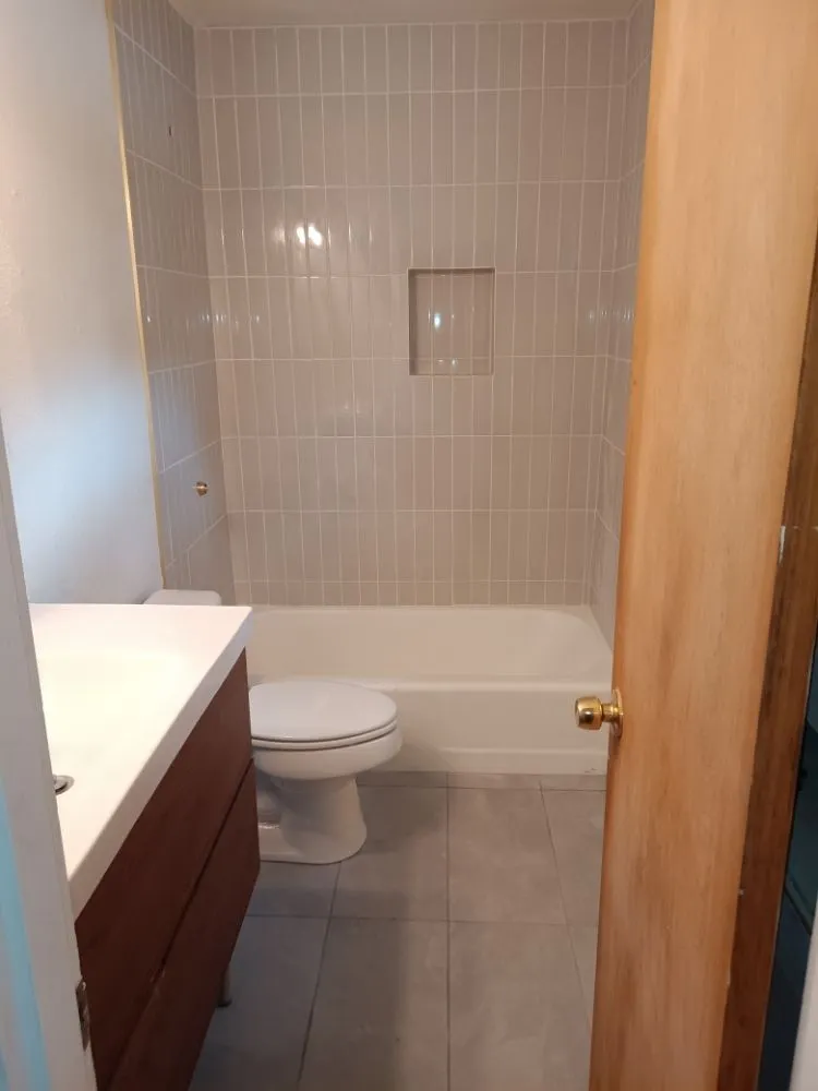 Slide of Pesina Homes