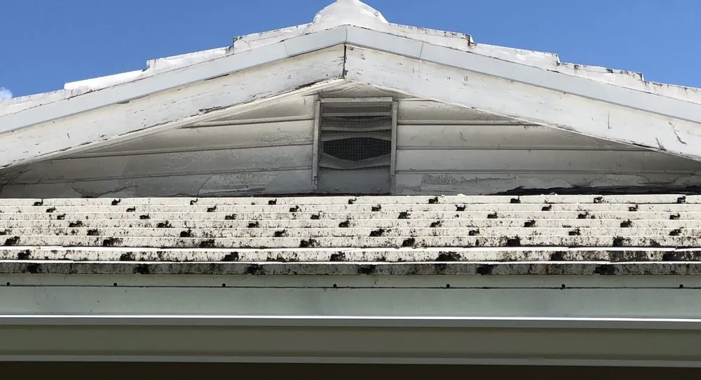 Slide of Pestana Roofing Company