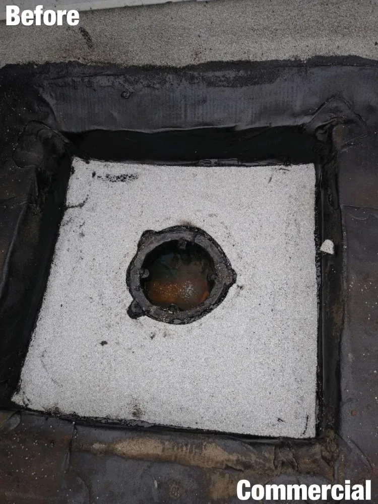 Slide of Pestana Roofing