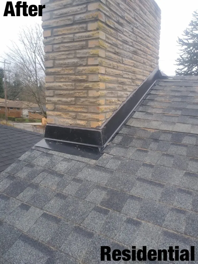 Slide of Pestana Roofing