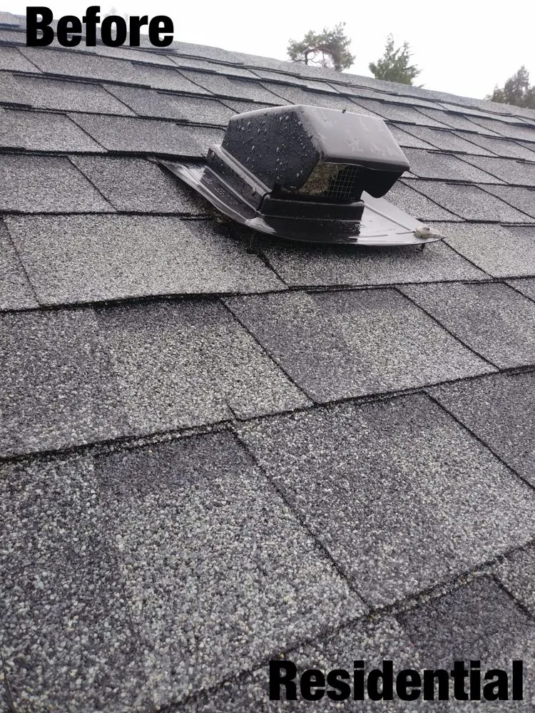 Slide of Pestana Roofing