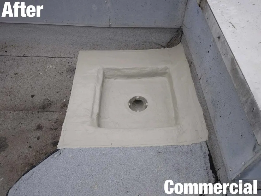 Slide of Pestana Roofing