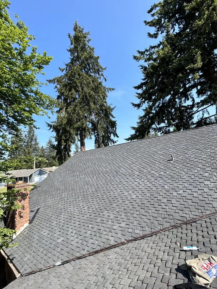 Slide of Pestana Roofing