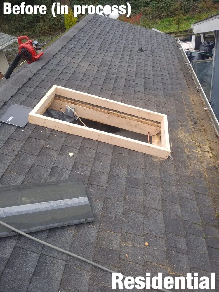 Slide of Pestana Roofing