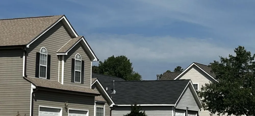 Slide of Pete The Roofman