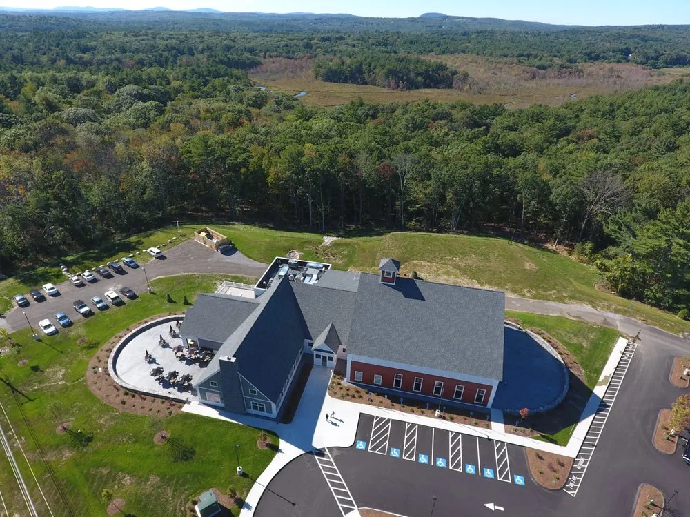 Slide of Peter DeSalvo Contracting