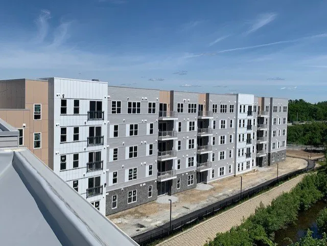 Slide of Peter DeSalvo Contracting