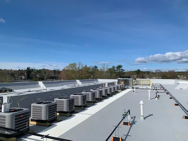 Slide of Peter DeSalvo Contracting