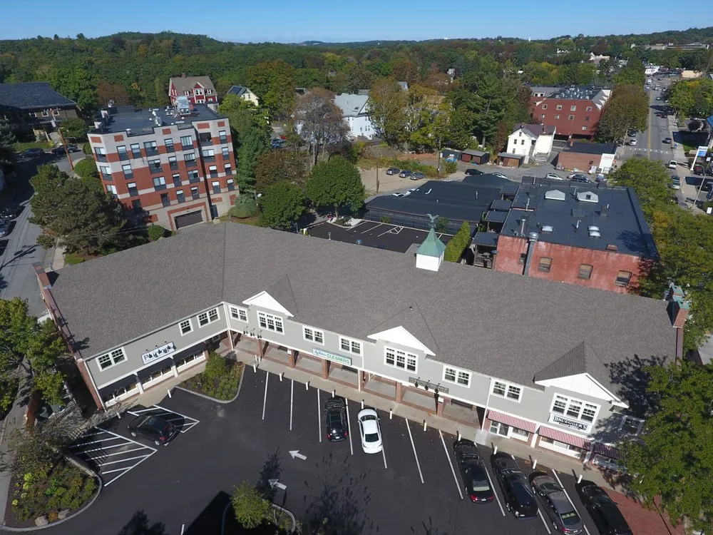 Slide of Peter DeSalvo Contracting