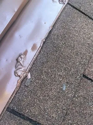 Peter Gorman roofing Logo