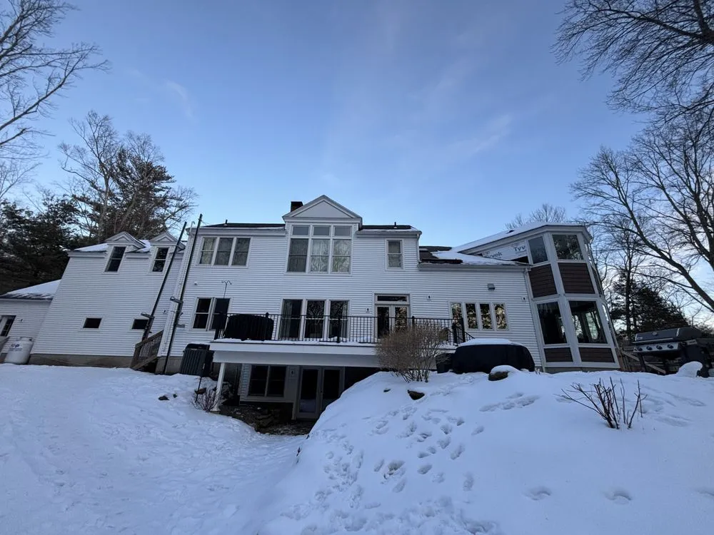 Slide of Peter L Brown