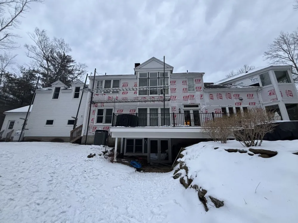 Slide of Peter L Brown