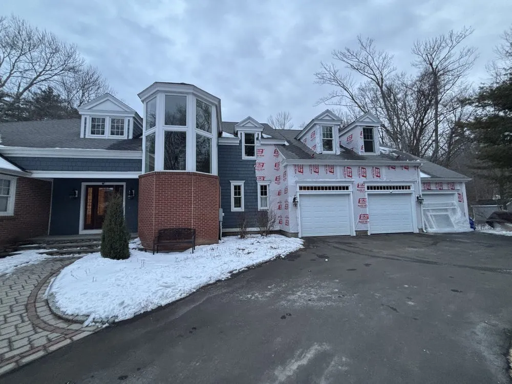 Slide of Peter L Brown