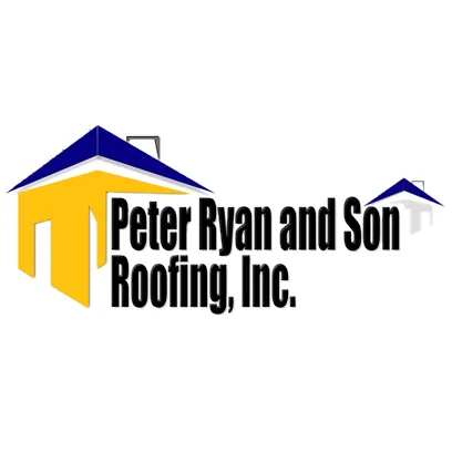 Slide of Peter Ryan and Son Roofing