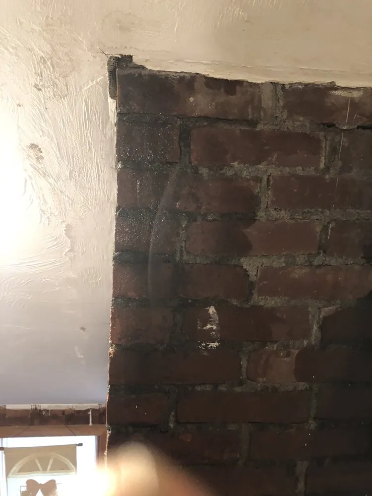 Slide of Peter Ryan and Son Roofing