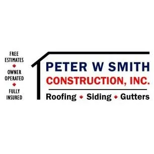 Slide of Peter Smith Roofing & Siding Contractor