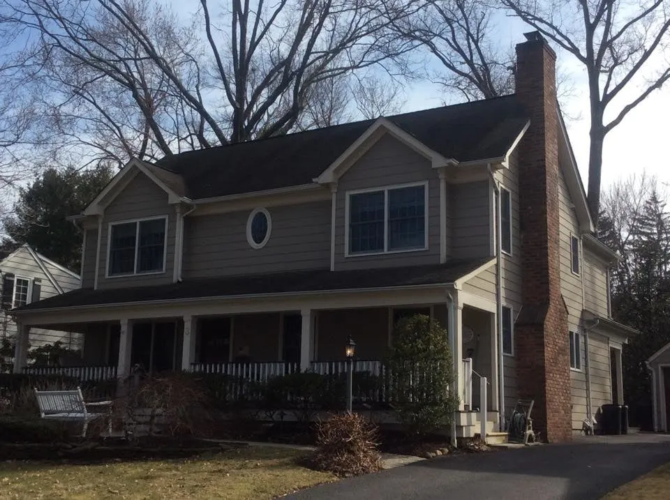 Slide of Peter Smith Roofing & Siding Contractor