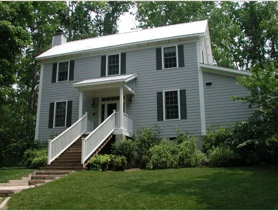 Slide of Peter Thorn Builders