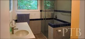 Slide of Peter Thorn Builders