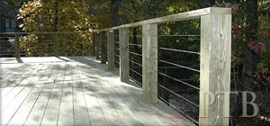 Slide of Peter Thorn Builders