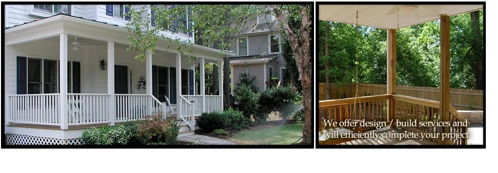 Slide of Peter Thorn Builders