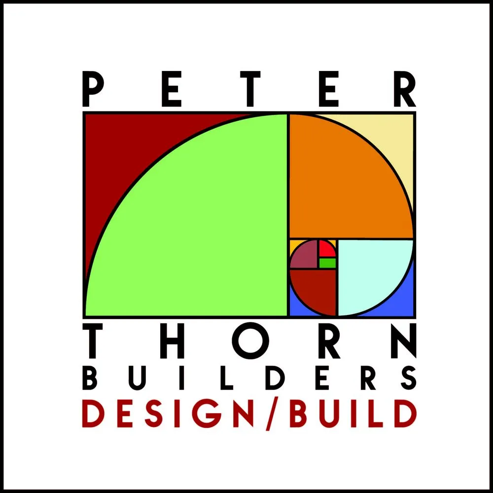 Slide of Peter Thorn Builders