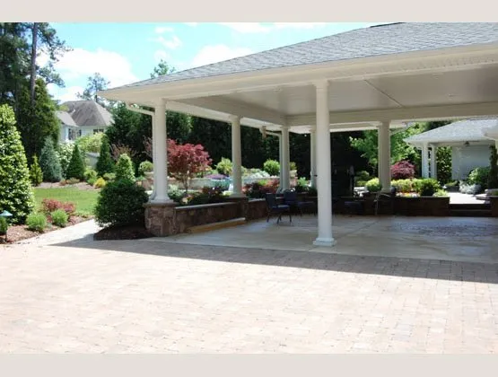 Slide of Peter Thorn Builders