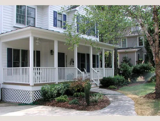 Slide of Peter Thorn Builders