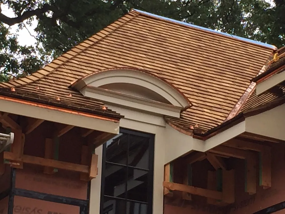 Slide of Peter W Traub Roofing & Carpentry